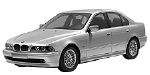 BMW E39 U2774 Fault Code