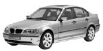BMW E46 U2774 Fault Code