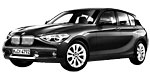 BMW F20 U2774 Fault Code